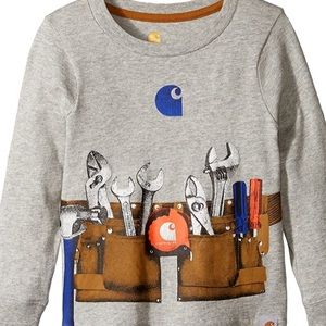 Meet your Posher, Dave